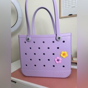 Baby bogg bag